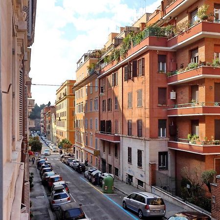 Deco'S Place Roma Cloe Daire Dış mekan fotoğraf