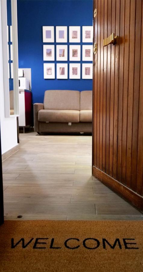 Deco'S Place Roma Cloe Daire Dış mekan fotoğraf