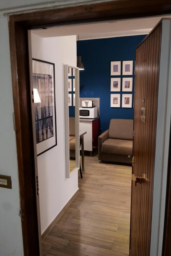 Deco'S Place Roma Cloe Daire Dış mekan fotoğraf