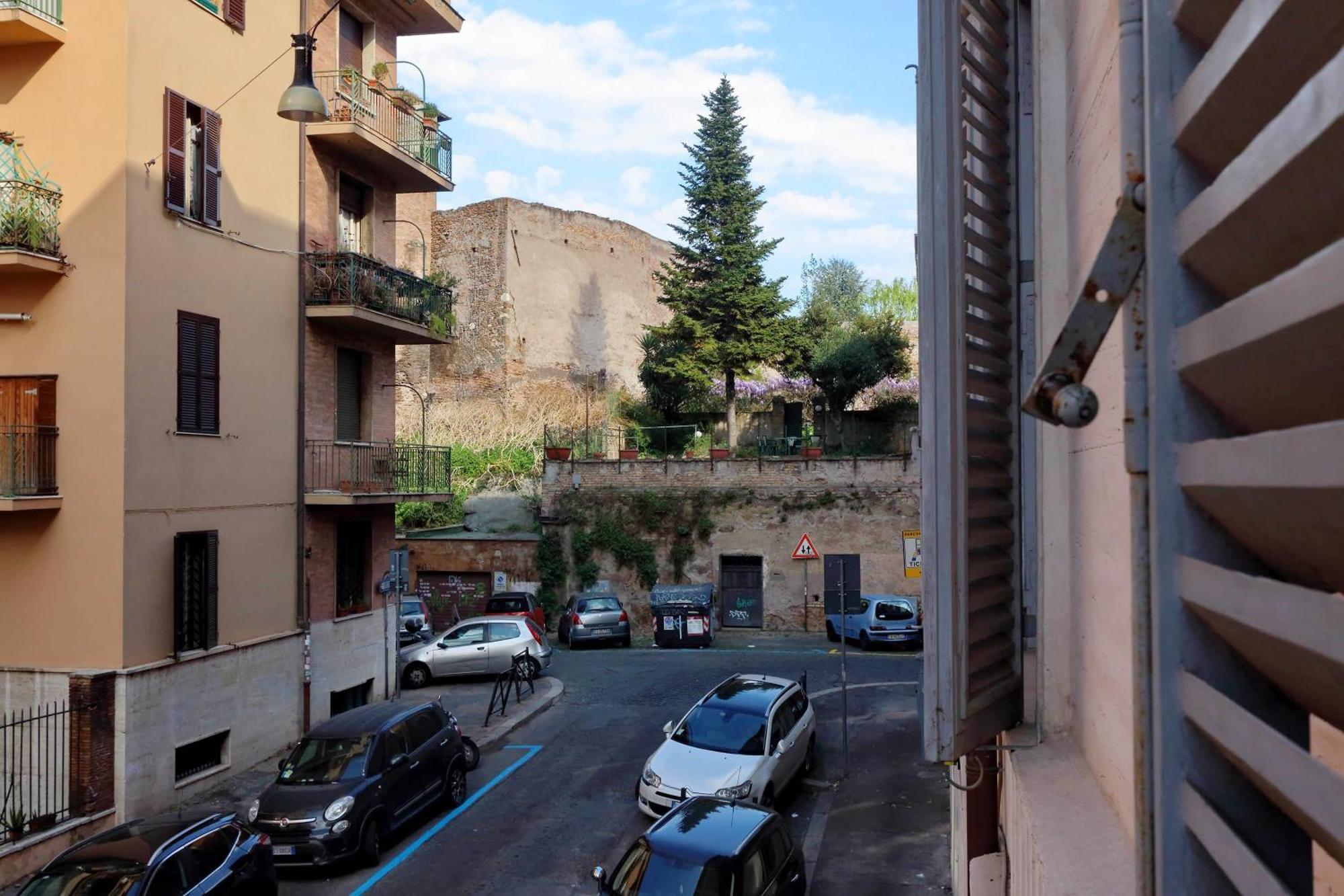 Deco'S Place Roma Cloe Daire Dış mekan fotoğraf