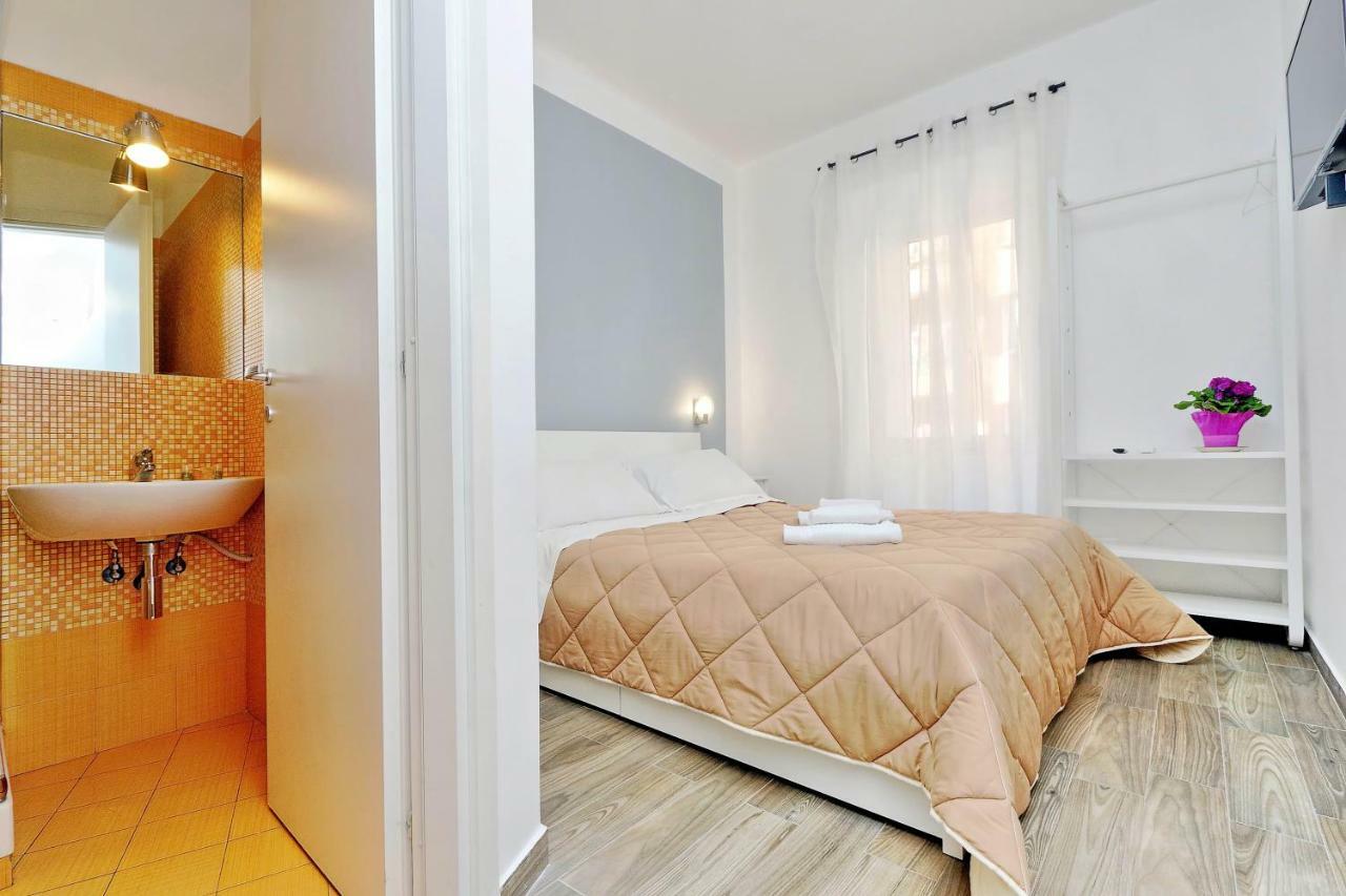Deco'S Place Roma Cloe Daire Dış mekan fotoğraf
