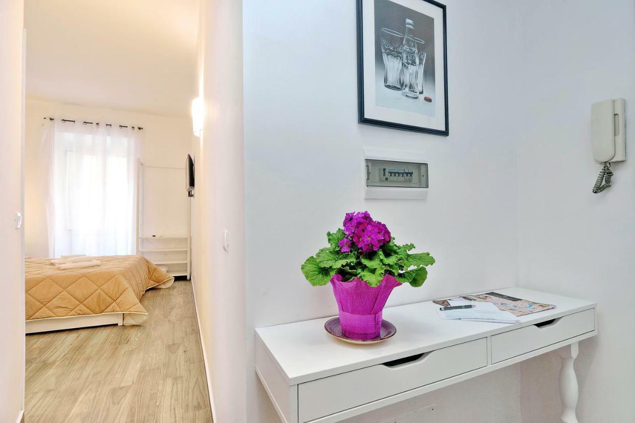 Deco'S Place Roma Cloe Daire Dış mekan fotoğraf