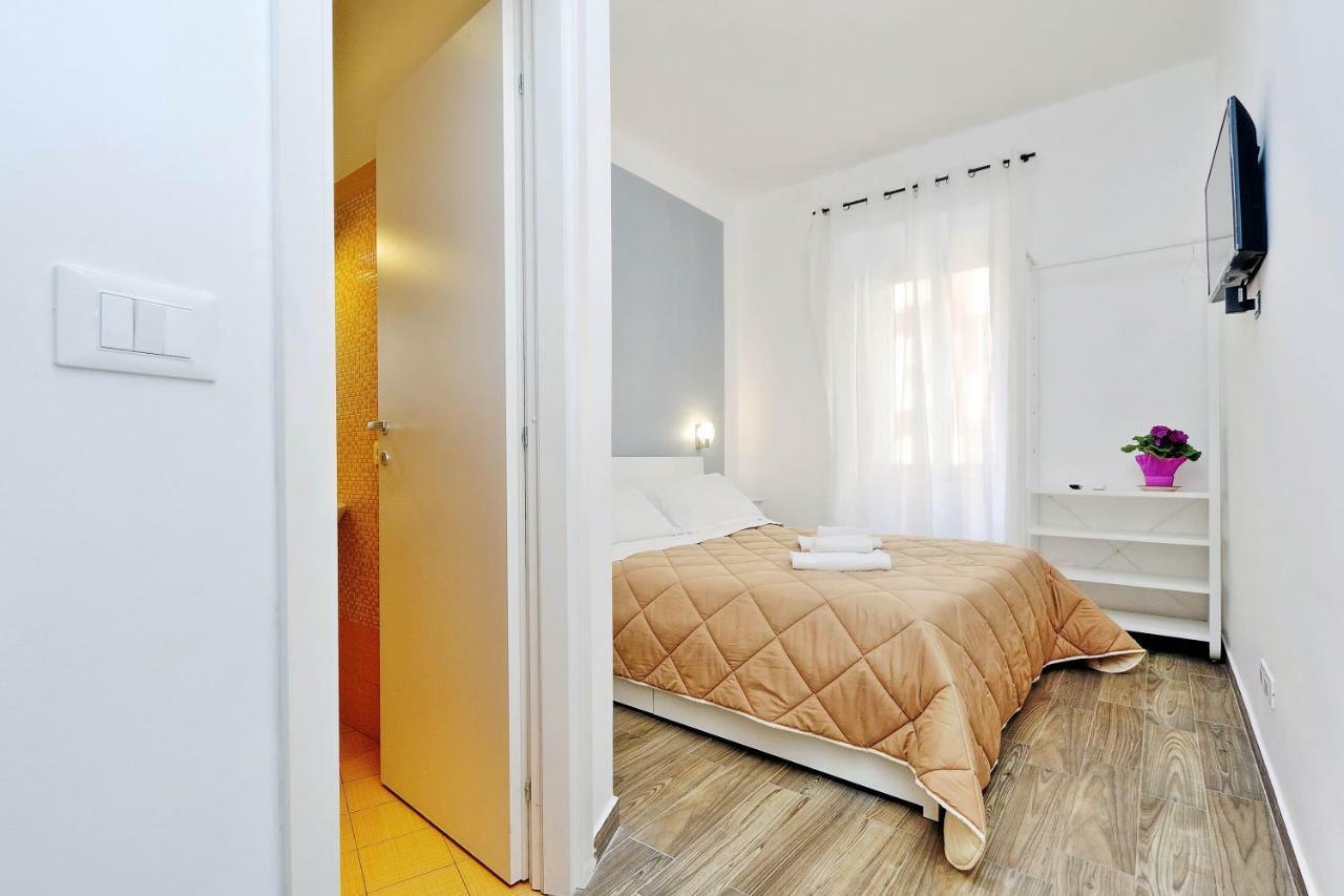 Deco'S Place Roma Cloe Daire Dış mekan fotoğraf