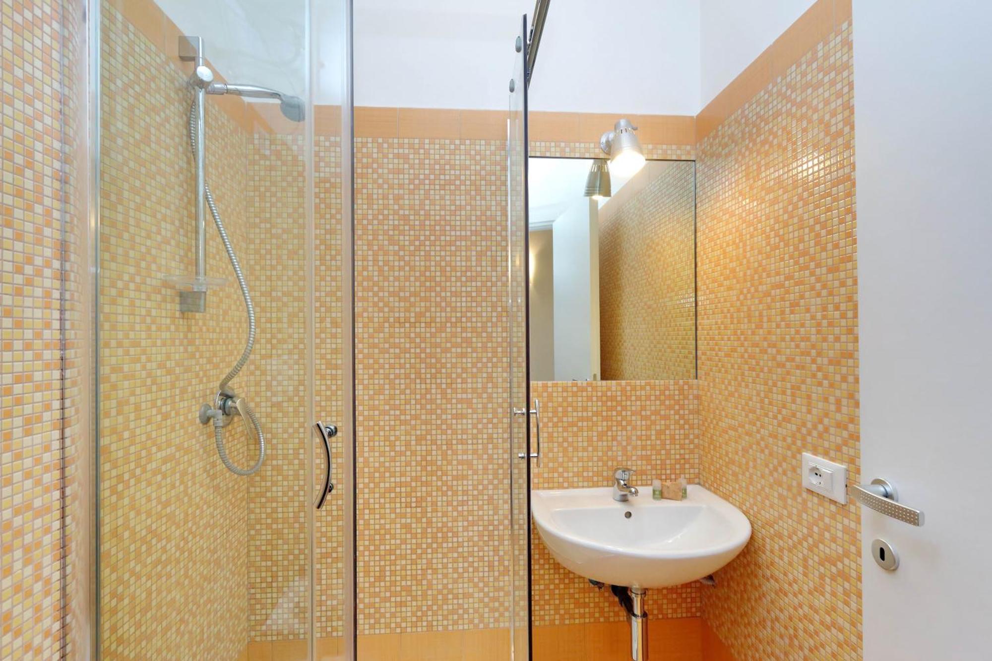 Deco'S Place Roma Cloe Daire Dış mekan fotoğraf