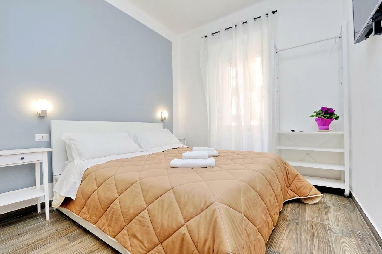 Deco'S Place Roma Cloe Daire Dış mekan fotoğraf