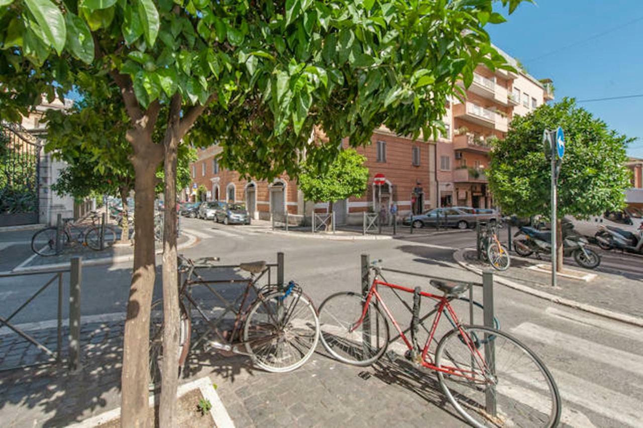 Deco'S Place Roma Cloe Daire Dış mekan fotoğraf